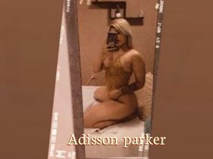 Adisson_parker