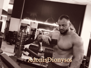 AdonisDionysos