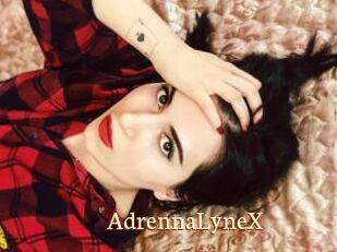 AdrennaLyneX