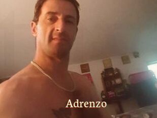 Adrenzo