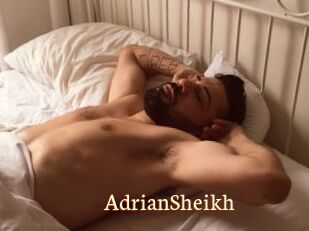 AdrianSheikh