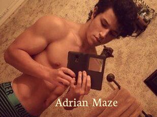 Adrian_Maze