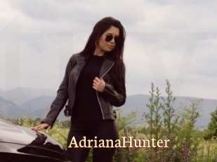 AdrianaHunter