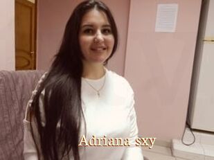 Adriana_sxy