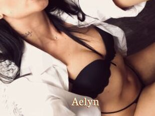 Aelyn