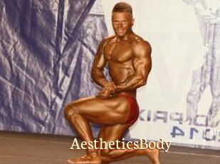 AestheticsBody