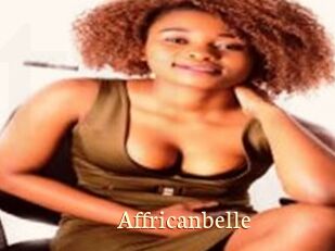 Affricanbelle