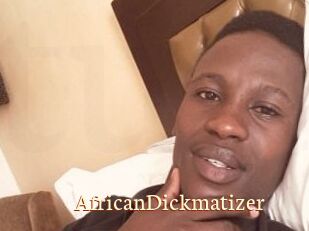 AfricanDickmatizer