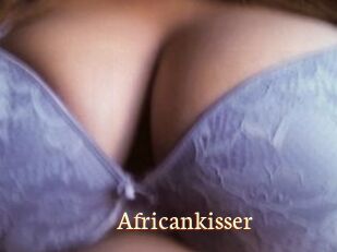 Africankisser