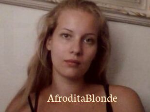 AfroditaBlonde