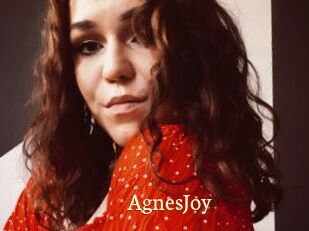 AgnesJoy