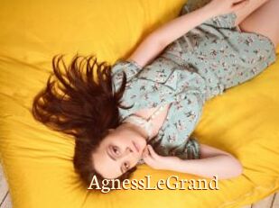 AgnessLeGrand