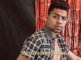 Aguaradompoison