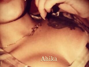 Ahika