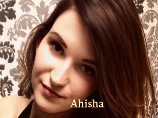 Ahisha