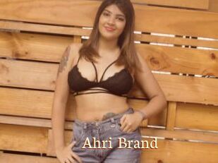 Ahri_Brand