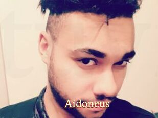 Aidoneus