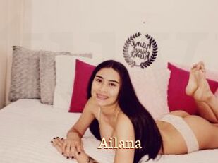 Ailana