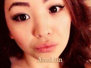 AinaLiin