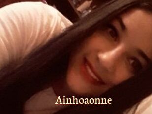 Ainhoaonne