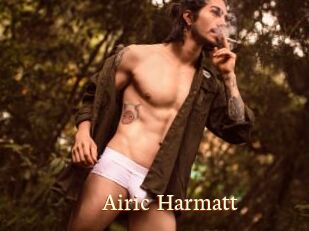 Airic_Harmatt