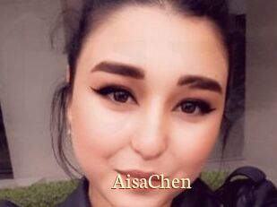 AisaChen