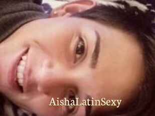 AishaLatinSexy