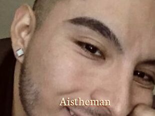 Aistheman