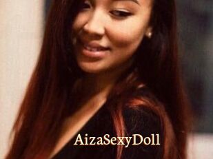 AizaSexyDoll