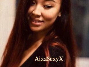 AizaSexyX