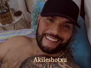 Akileshotxu