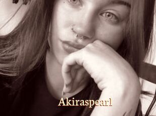 Akiraspearl