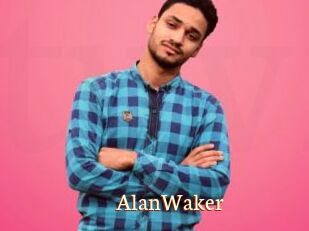 AlanWaker