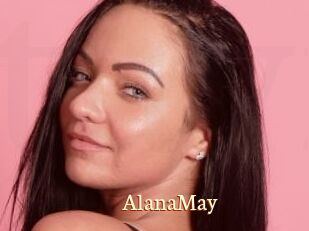 AlanaMay