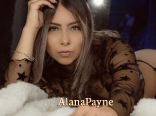 AlanaPayne