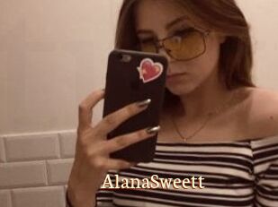 AlanaSweett