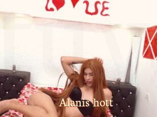 Alanis_hott