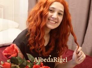 AlbedaRigel