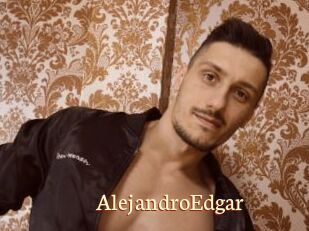 AlejandroEdgar