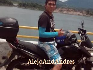 AlejoAndAndres