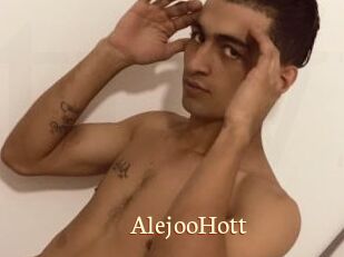 AlejooHott