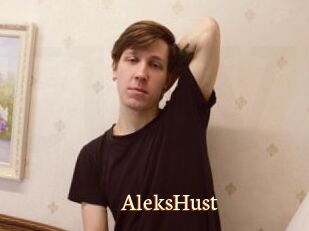 AleksHust