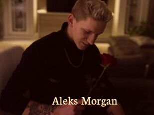 Aleks_Morgan