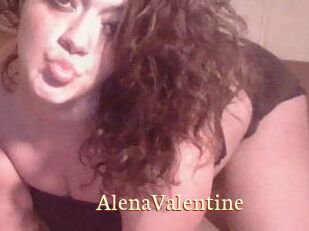 AlenaValentine