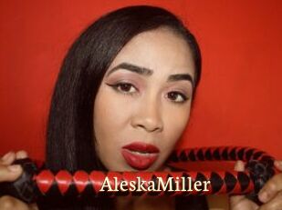 AleskaMiller