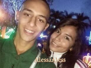 AlessaAless