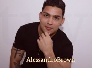 AlessandroBrown