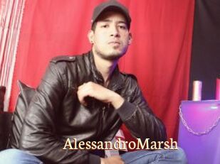 AlessandroMarsh