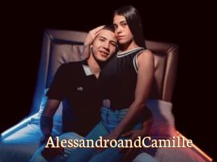 AlessandroandCamille