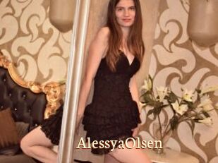 AlessyaOlsen